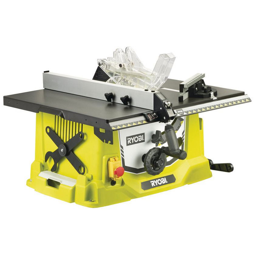 Ryobi RTS1800-G asztali körfűrész termék fő termékképe