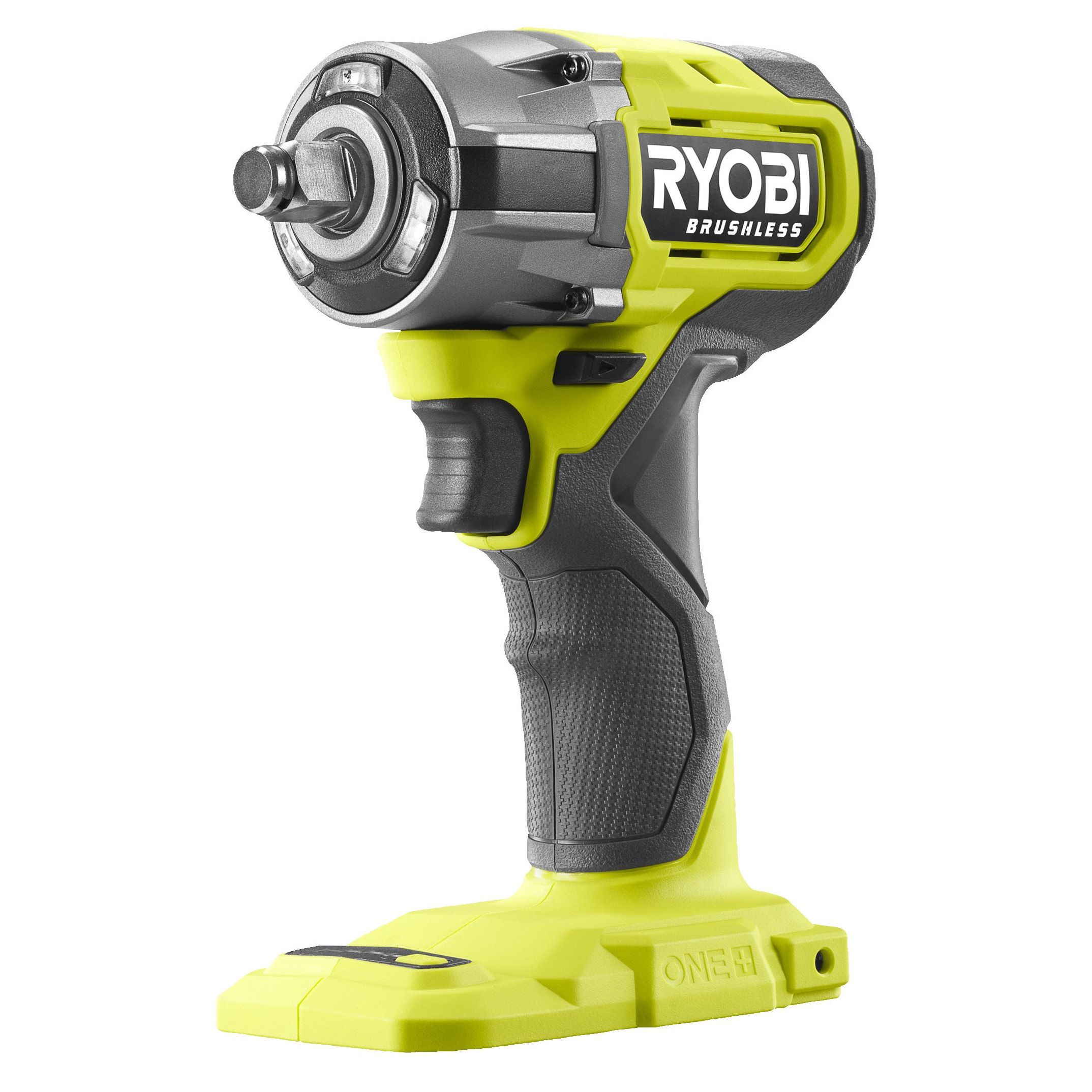 Ryobi RIW18CBL-0 akkus ütvecsavarozó (akku és töltő nélkül) termék fő termékképe