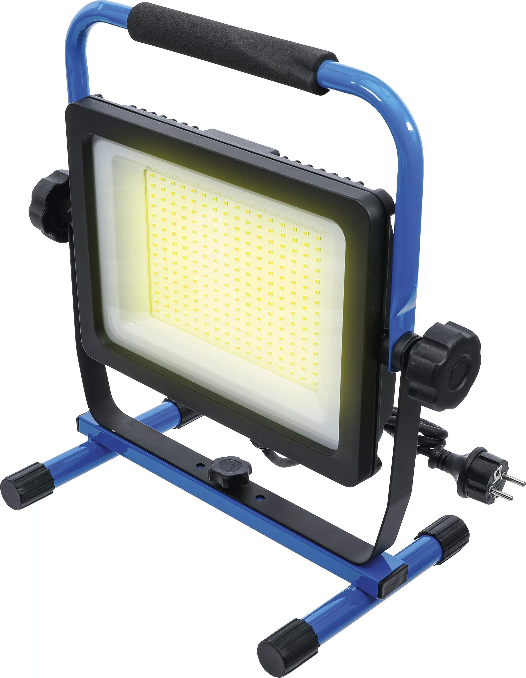 BGS Technic 9-85339 fényvető, 125 W, SMD LED, 15000 lm termék fő termékképe