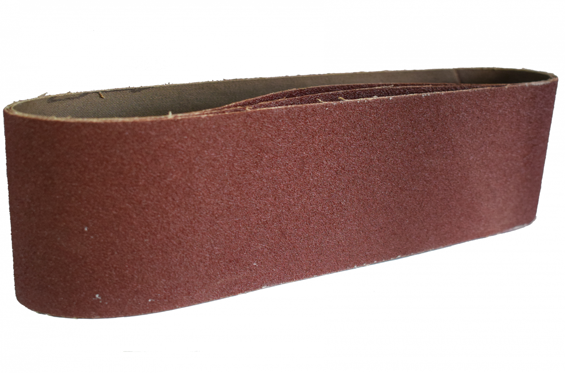 Abraboro 75 x 533 mm végtelenített csiszolószalag, 40-es szemcseméret, 3 db/csomag termék fő termékképe