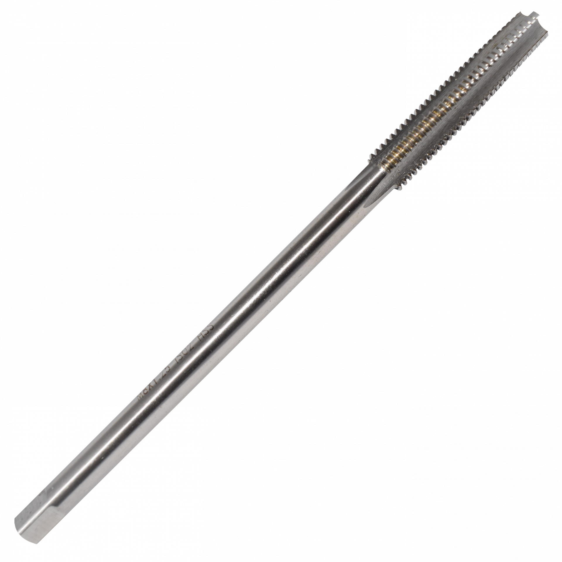 Abraboro M10 x 1.5 mm HSS-G M anyamenet fúró, DIN 357 termék fő termékképe