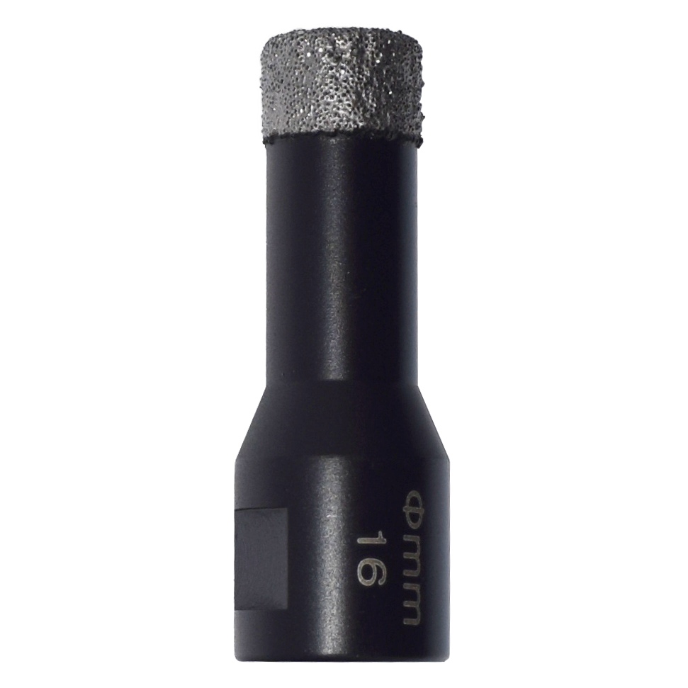 Abraboro 14 mm csempe- és kerámiafúró, M14 befogással termék fő termékképe