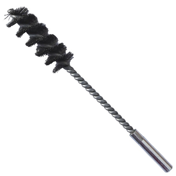 Abraboro 16 x 170 / 55 mm hengeres csőkefe termék fő termékképe