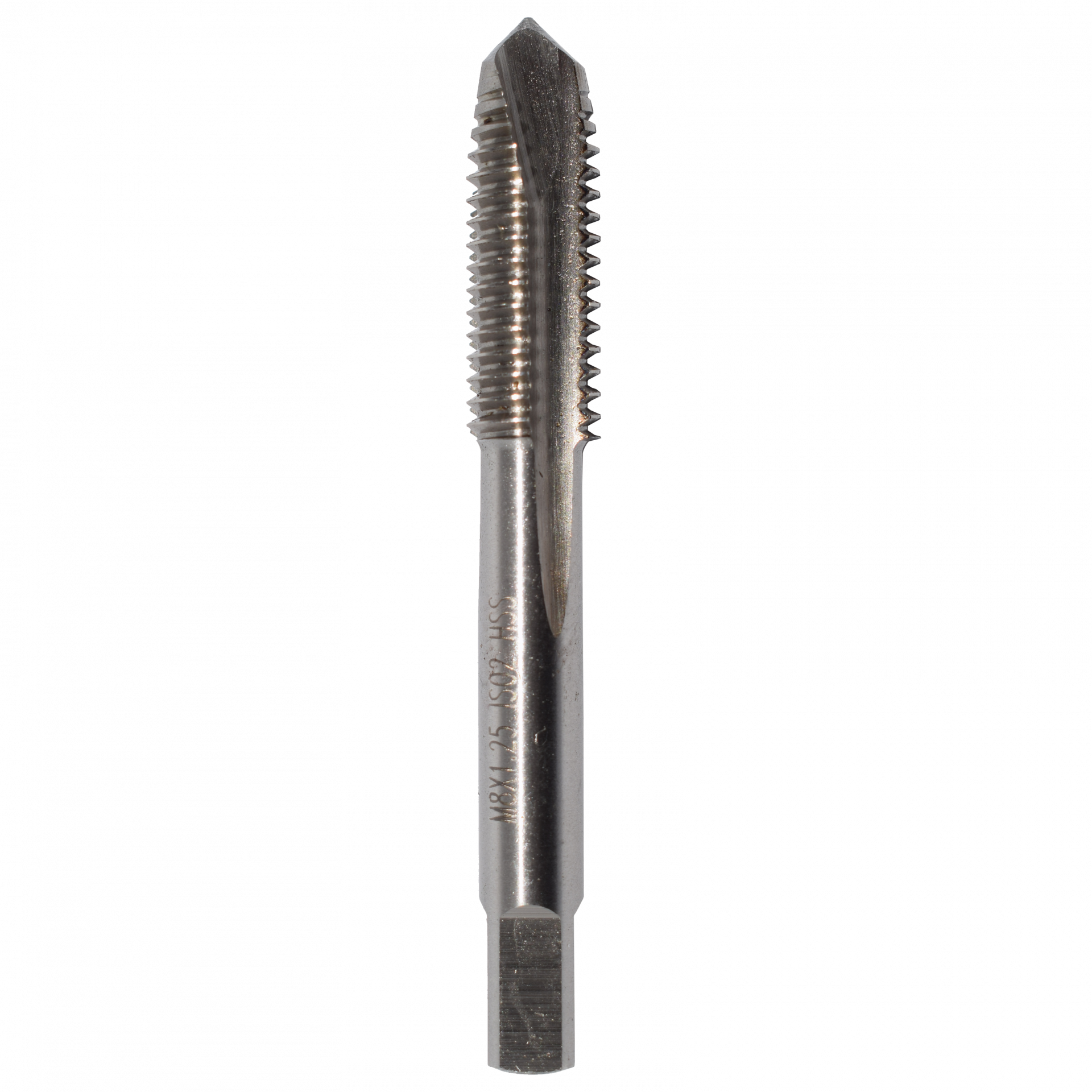 Abraboro M2 x 0.4 mm HSS-G M bevágó menetfúró termék fő termékképe