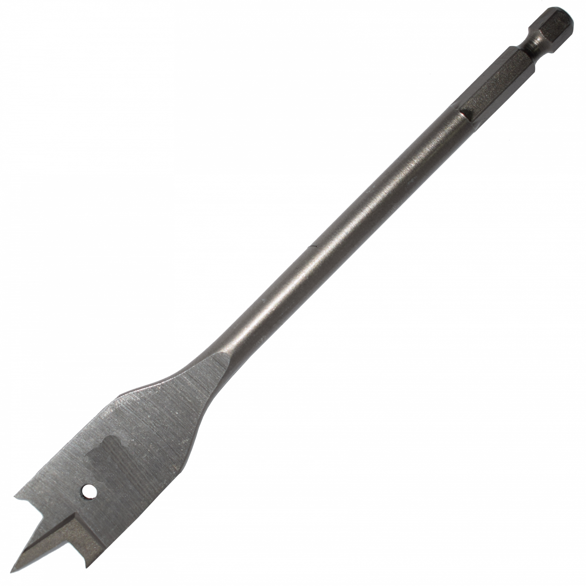 Abraboro 14 x 155 mm lapos marófúró E 6,3 befogással termék fő termékképe