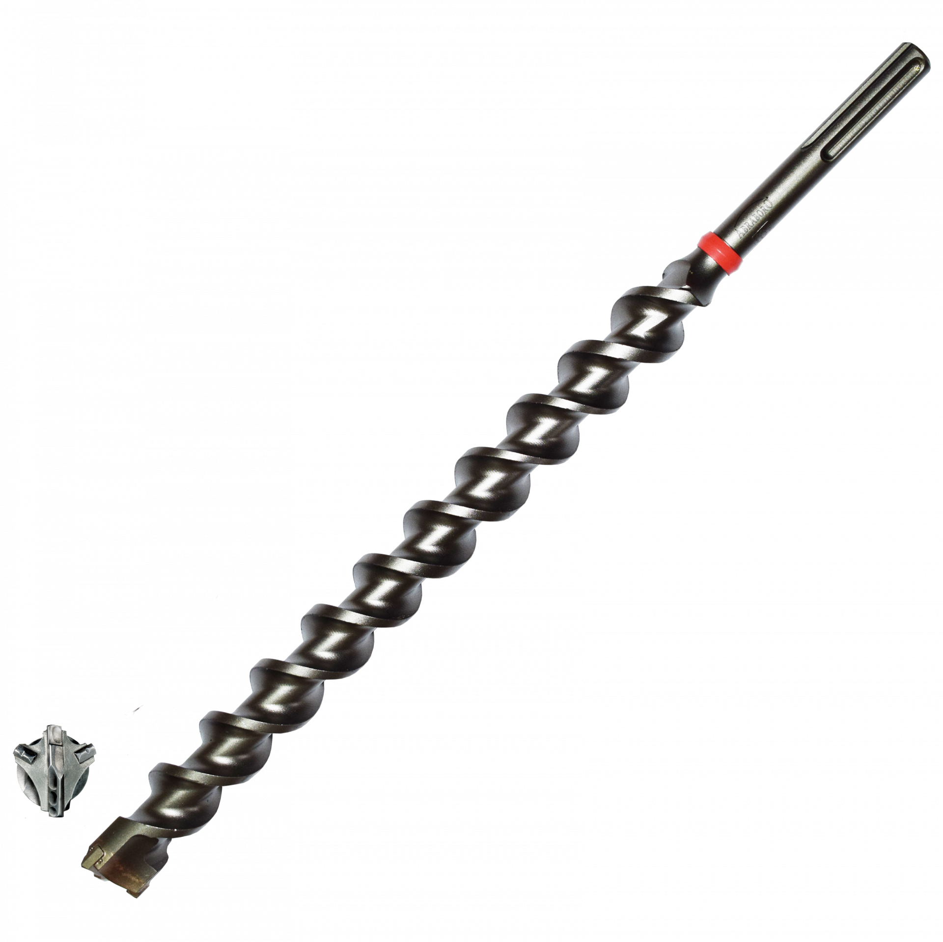 Abraboro 22 x 920 / 800 mm SDS-max betonfúró termék fő termékképe