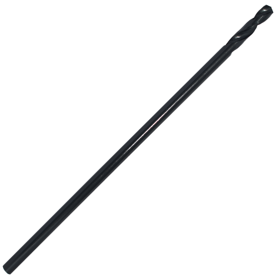 Abraboro 5,7 x 180 / 30 mm üreges profil fúró, 5 db/csomag termék fő termékképe