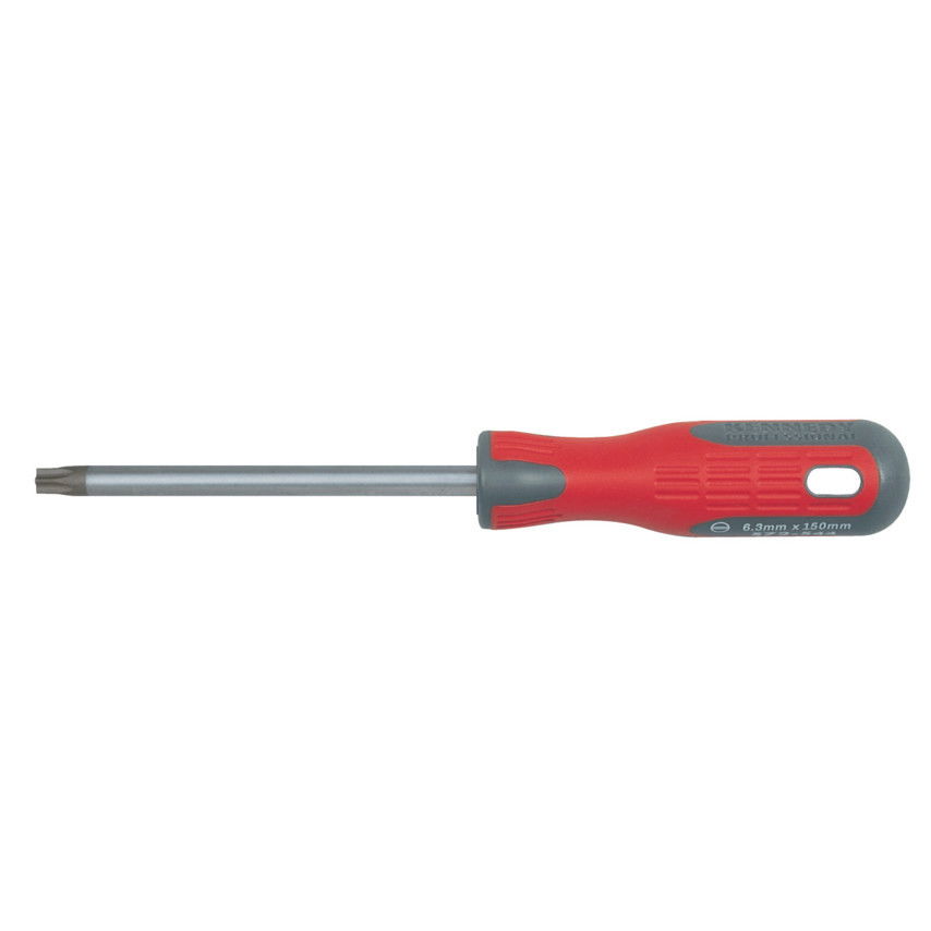 KENNEDY T8 Torx Pro-Torq csavarhúzó termék fő termékképe