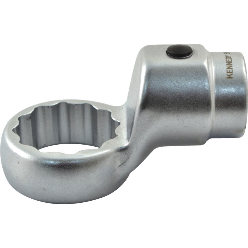 KENNEDY 8 mm csap szerelvény (csillagkulcs), 16 mm furattal termék fő termékképe
