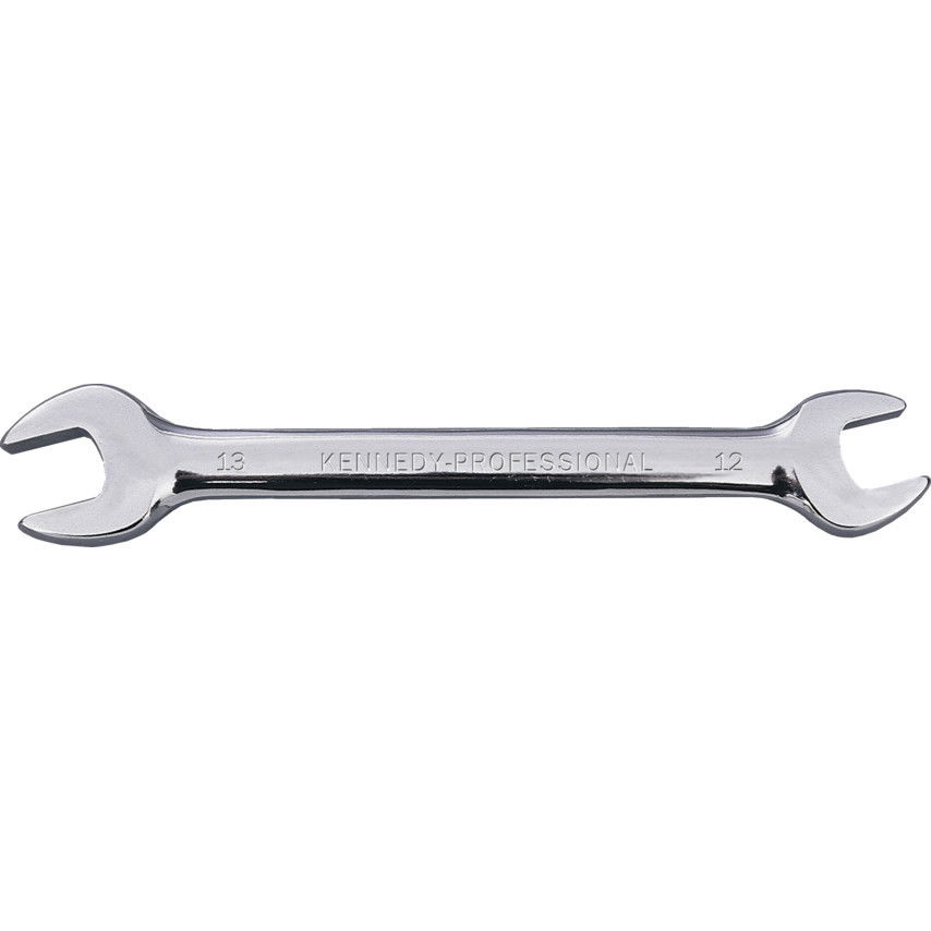 KENNEDY 12 mm x 13 mm professzionális villáskulcs termék fő termékképe