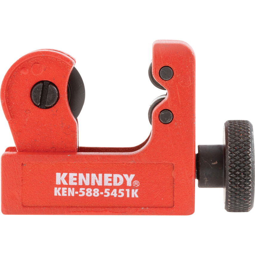 KENNEDY Mini csővágó, 3-22 mm (1/8"-7/8") termék fő termékképe