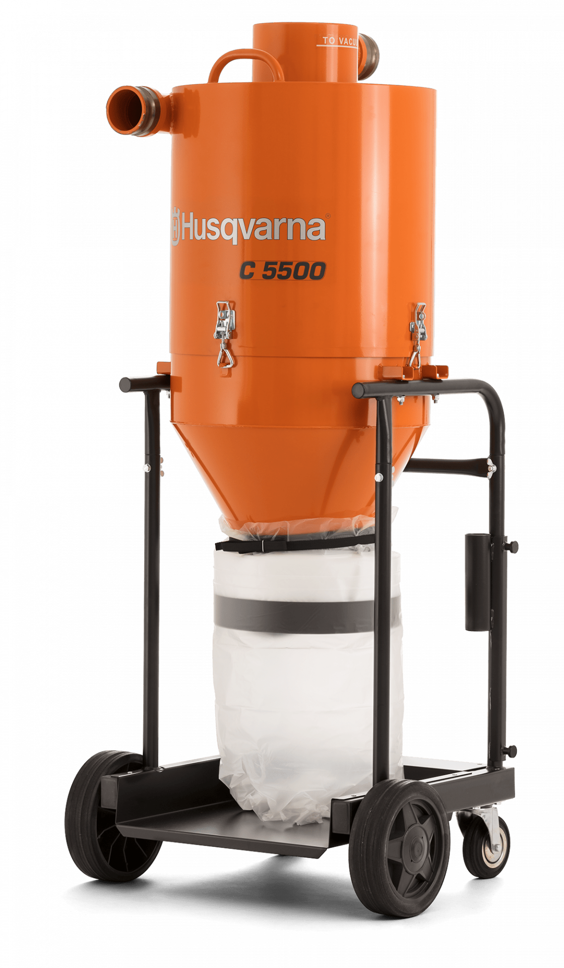 Husqvarna C 5500 előszeparátor termék fő termékképe