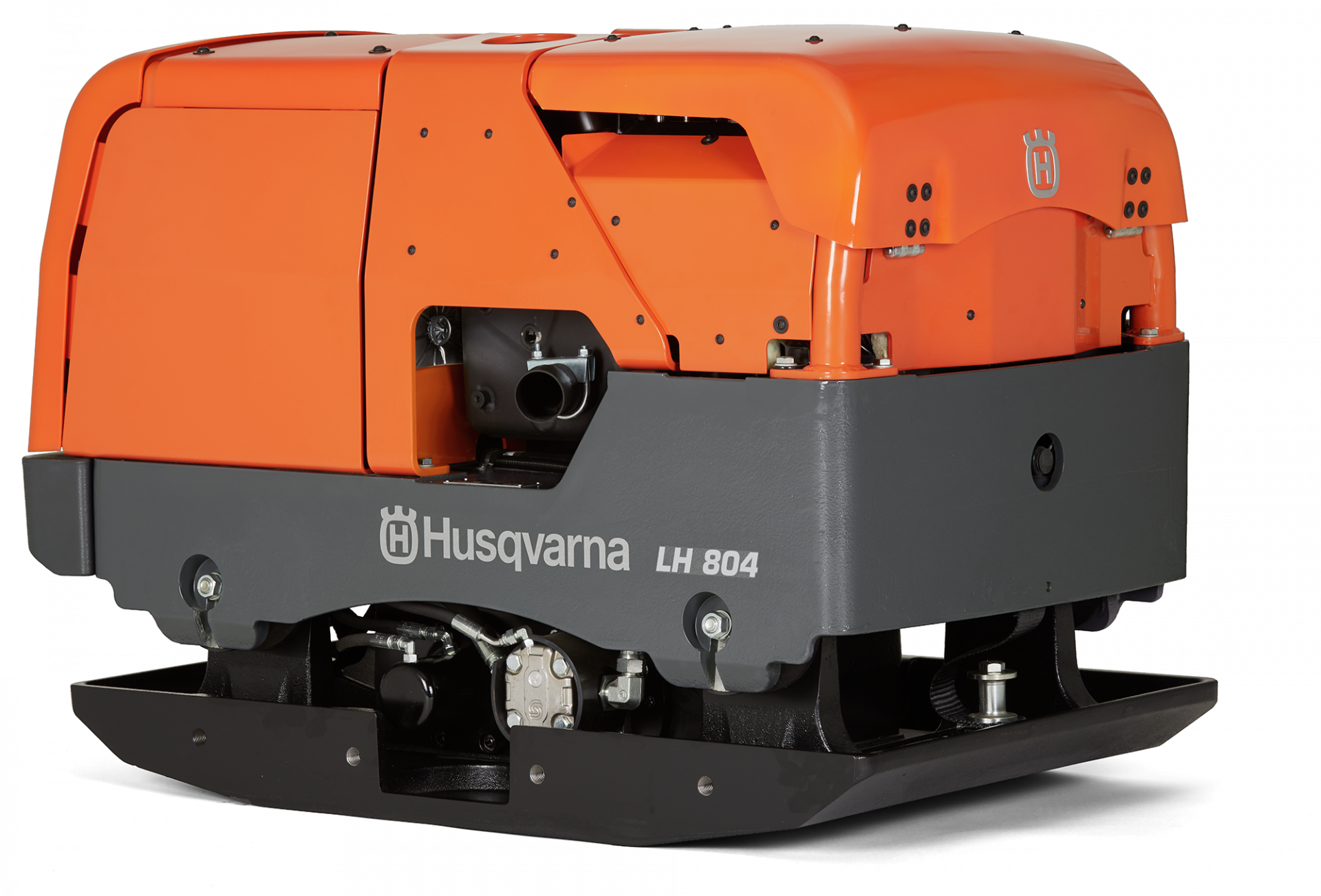Husqvarna LH 804 előre és hátra haladó lapvibrátor, 660 mm termék fő termékképe
