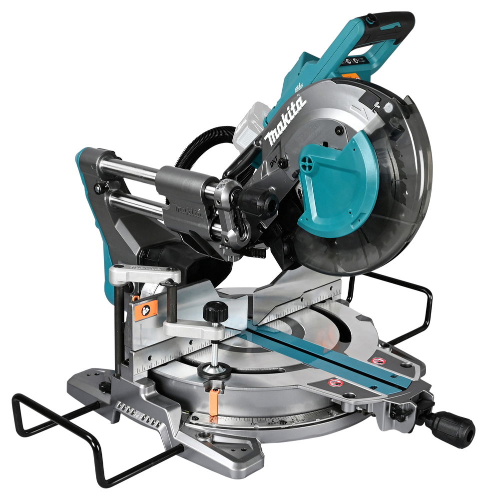 Makita LS004GZ01 akkumulátoros gérvágó (akku és töltő nélkül) termék fő termékképe