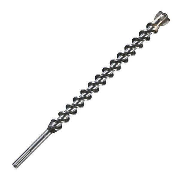 Milwaukee SDS-max 4-élű fúrószár, 35 x 250/370 mm termék fő termékképe