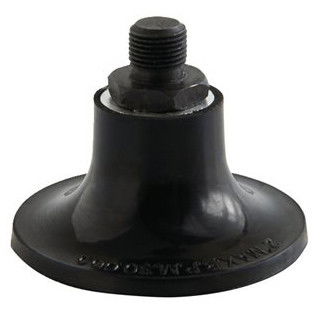 Milwaukee Üvegszálas polírozó korong M9x0.75 menettel, Ø 46 mm termék fő termékképe