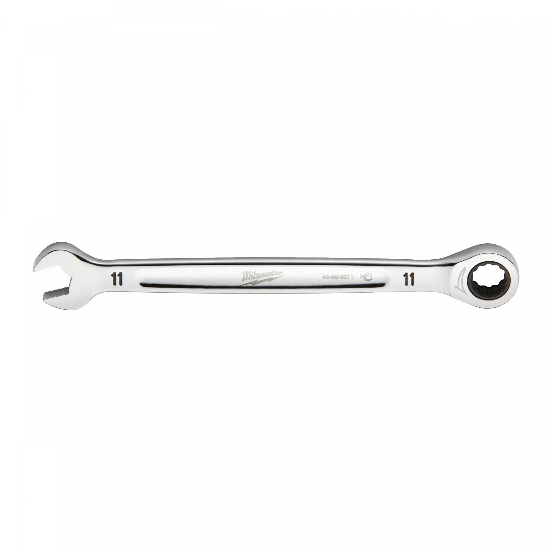 Milwaukee MAX BITE™ racsnis csillag-villáskulcs, 11 mm termék fő termékképe