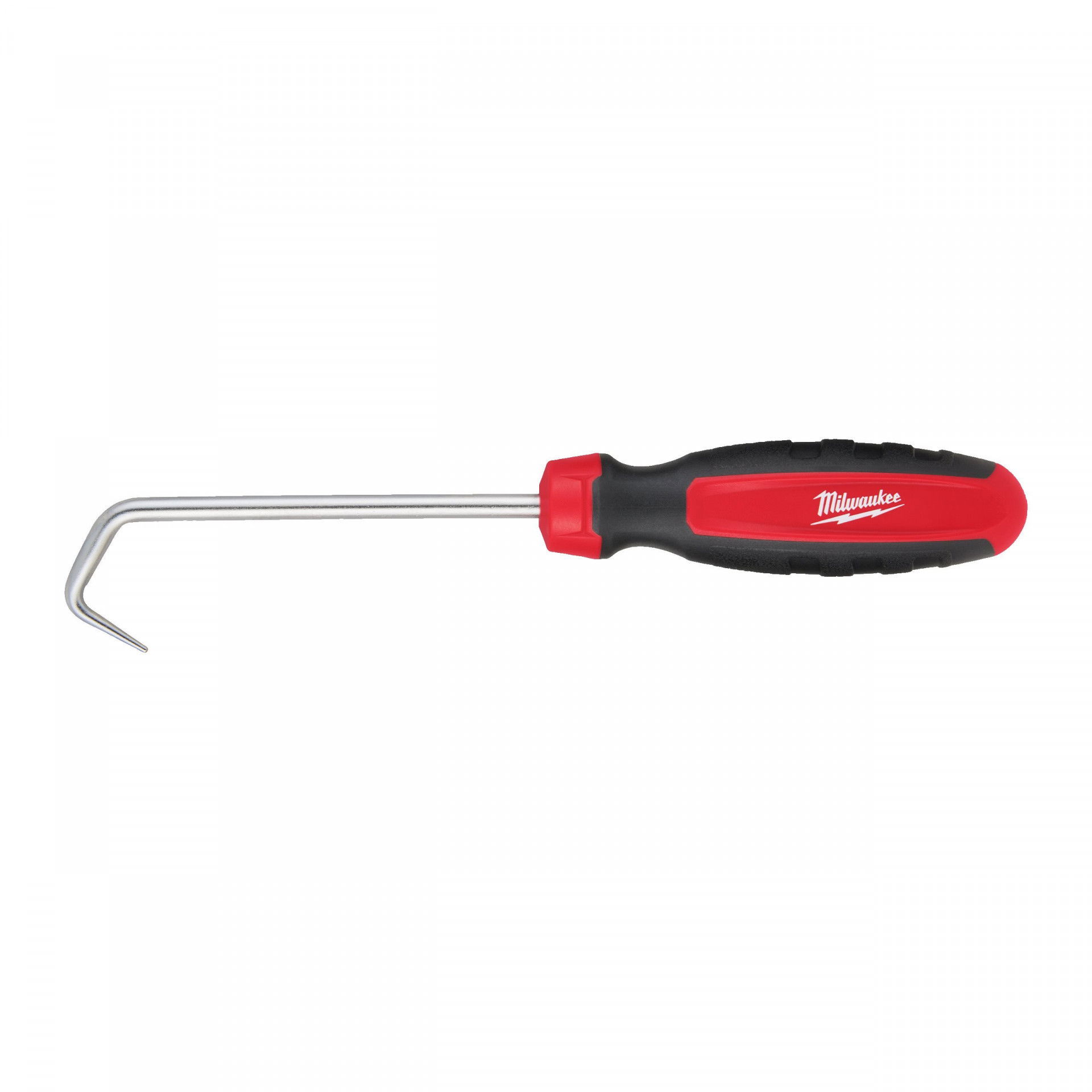 Milwaukee Szerelő kampó, horog hegyű, 122/248 mm termék fő termékképe