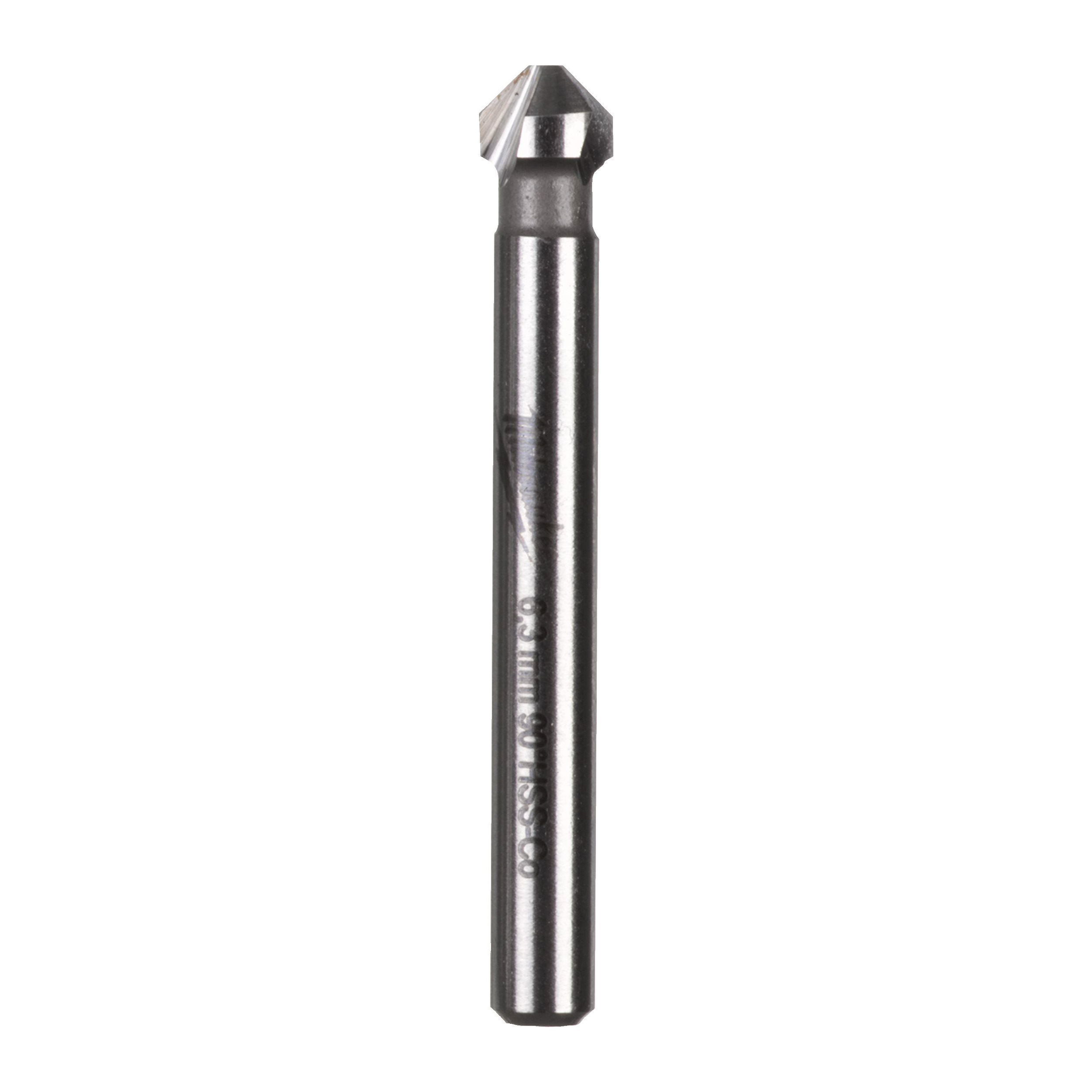 Milwaukee HSS Co kúpsüllyesztő, 6.3 mm termék fő termékképe