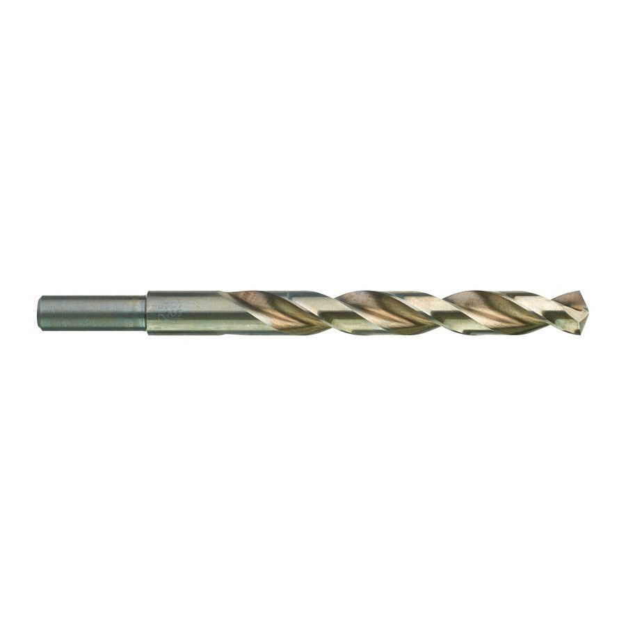 Milwaukee THUNDERWEB HSS-G fémfúró, DIN 338, 12.5 x 101/151 mm termék fő termékképe