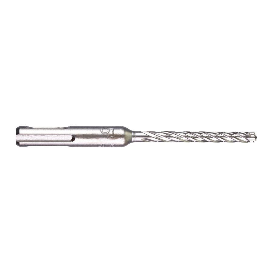 Milwaukee MX4 SDS-plus 4-élű fúrószár, 5.5 x 50/115 mm termék fő termékképe