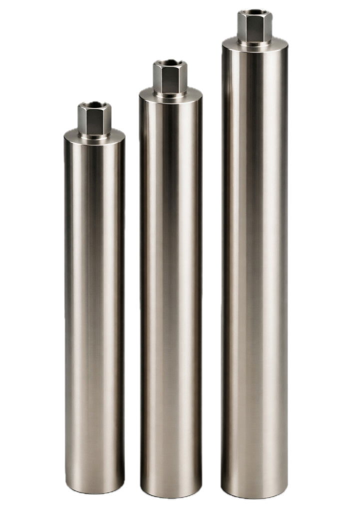 Prodiamante Fúrókorona cső Ø150 x 2,5 x 1000 mm | 5/4" termék fő termékképe