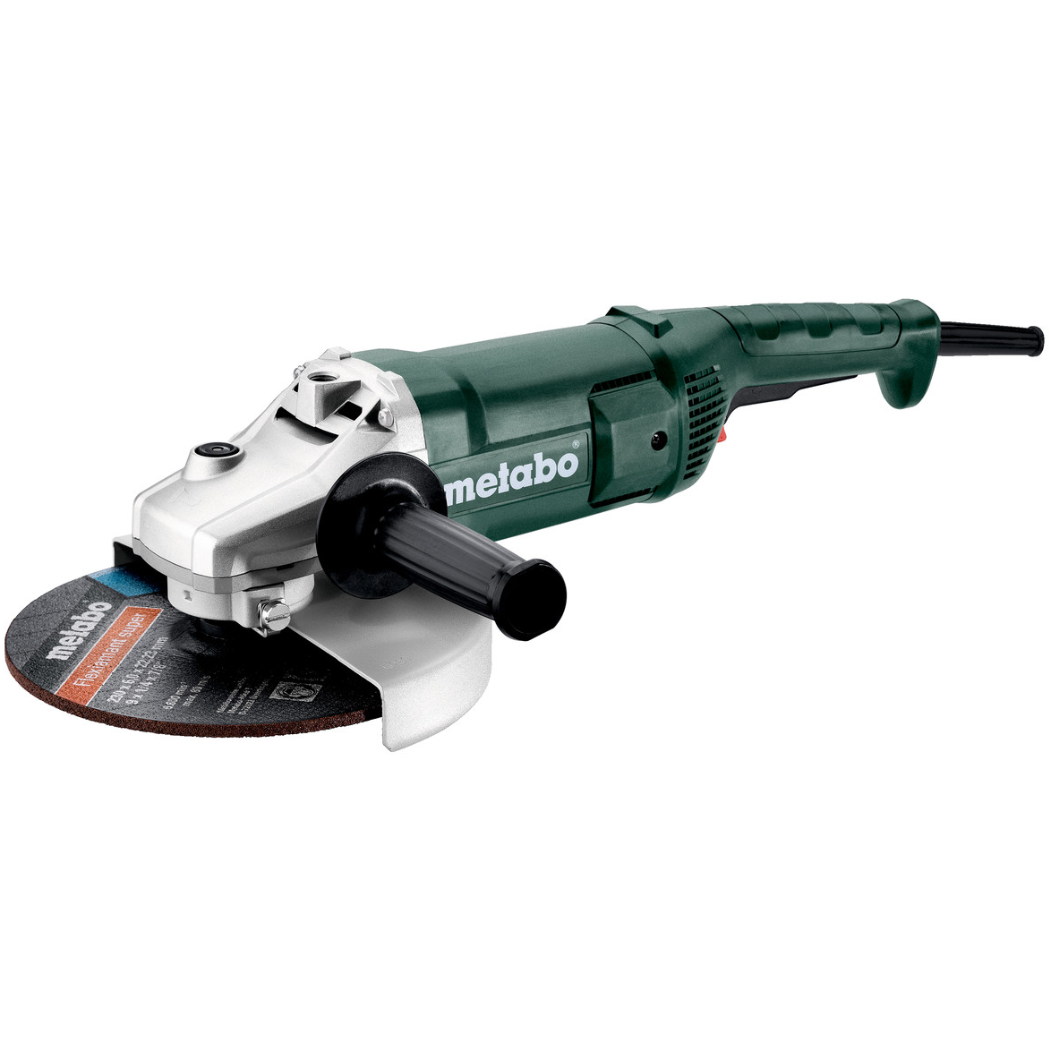 METABO WE 2000-230 sarokcsiszoló termék fő termékképe