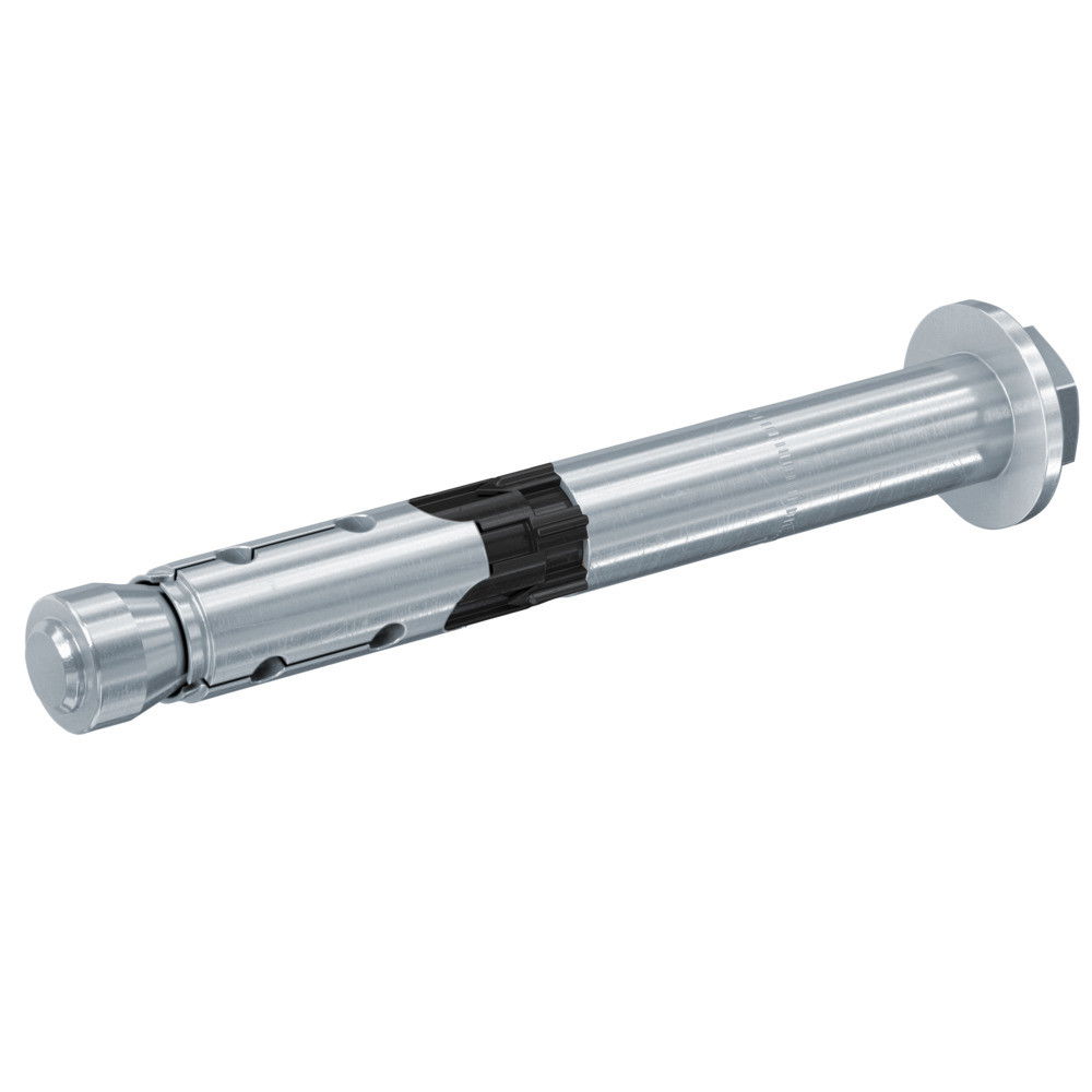 Fischer FH II 24/25 S gvz hatlapfejű dübel, 10 db/csomag termék fő termékképe