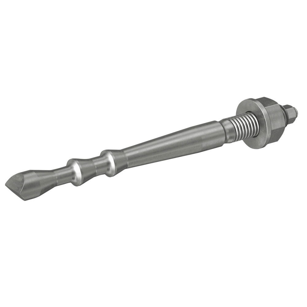 Fischer FHB II-A L M8 x 60/10 A4 dübel, 10 db/csomag termék fő termékképe