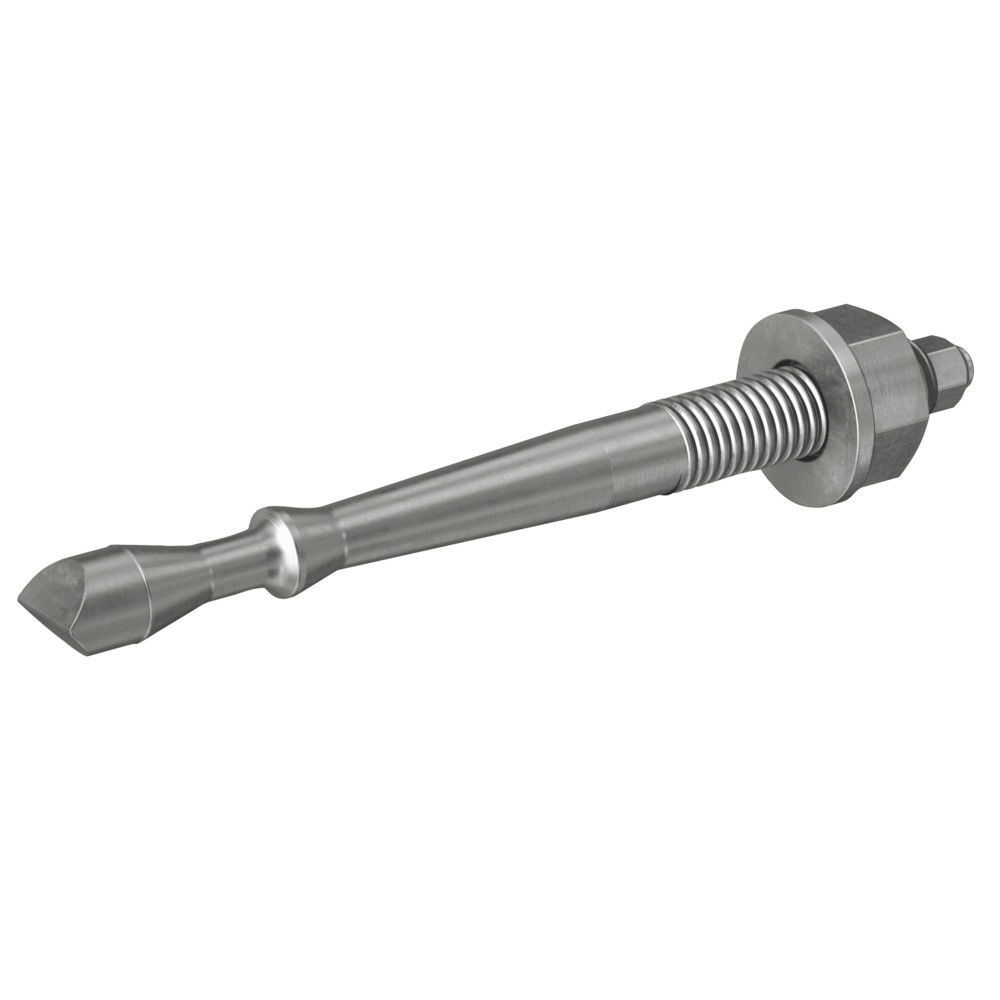 Fischer FHB II-A S M12 x 75/100 A4 dübel, 10 db/csomag termék fő termékképe