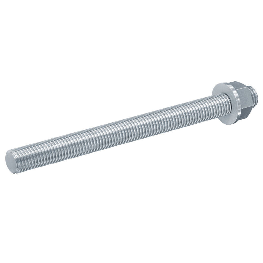 Fischer FIS A M16 x 300 gvz (5.8) menetes szár, 10 db/csomag termék fő termékképe