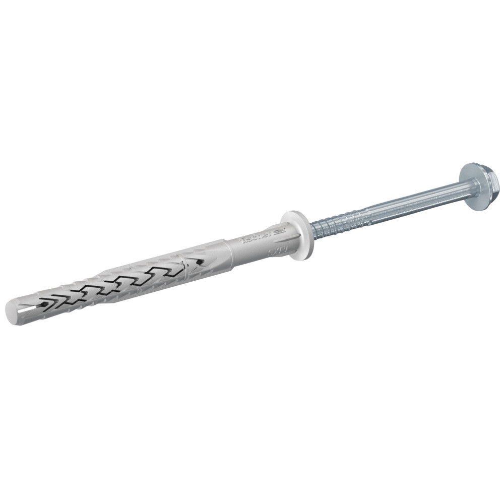 Fischer SXRL 10 x 290 FUS rögzítődübel cinkkel galvanizált acélcsavarral, 50 db/csomag termék fő termékképe