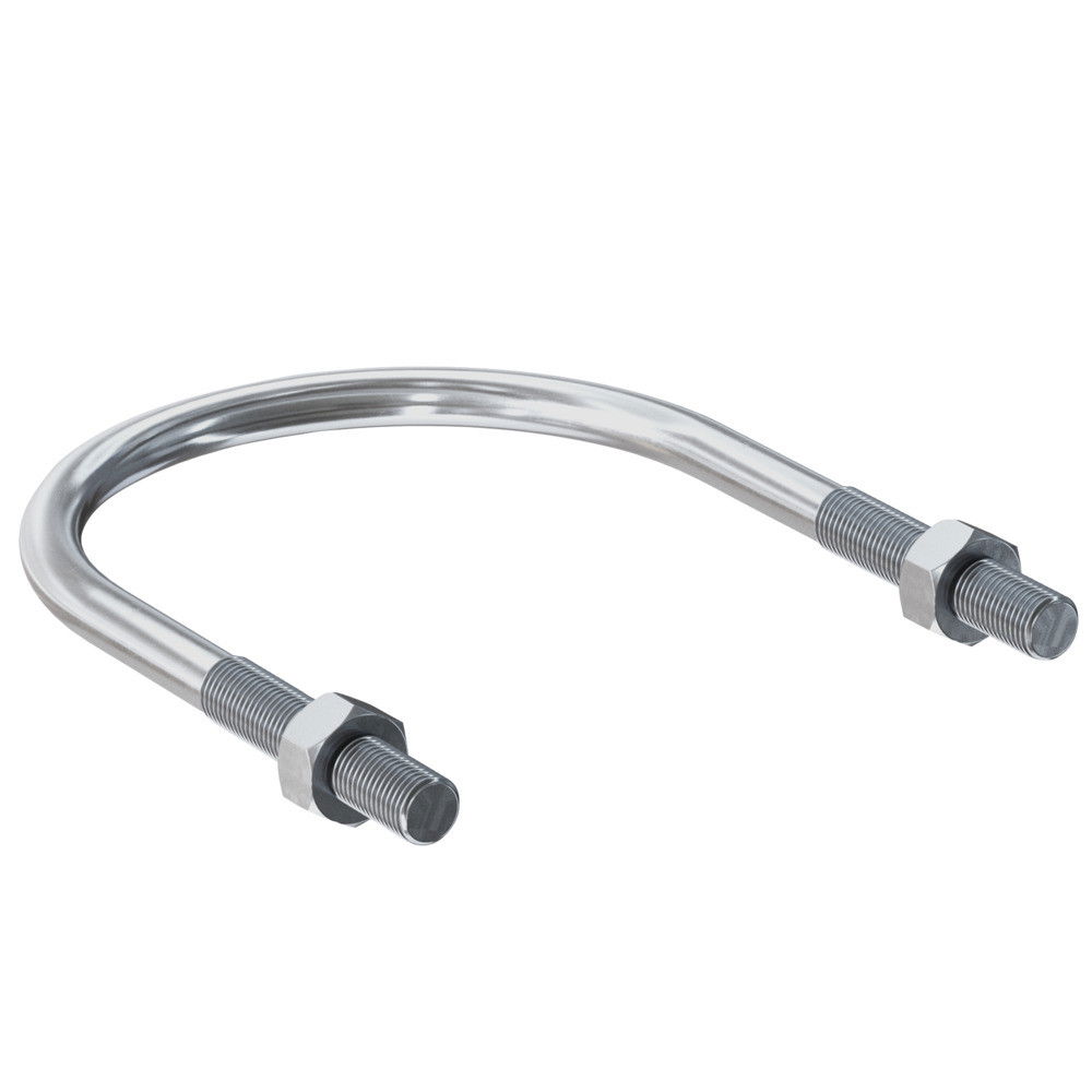Fischer ETR 8 - 13 U-kengyel, 10 db/csomag termék fő termékképe