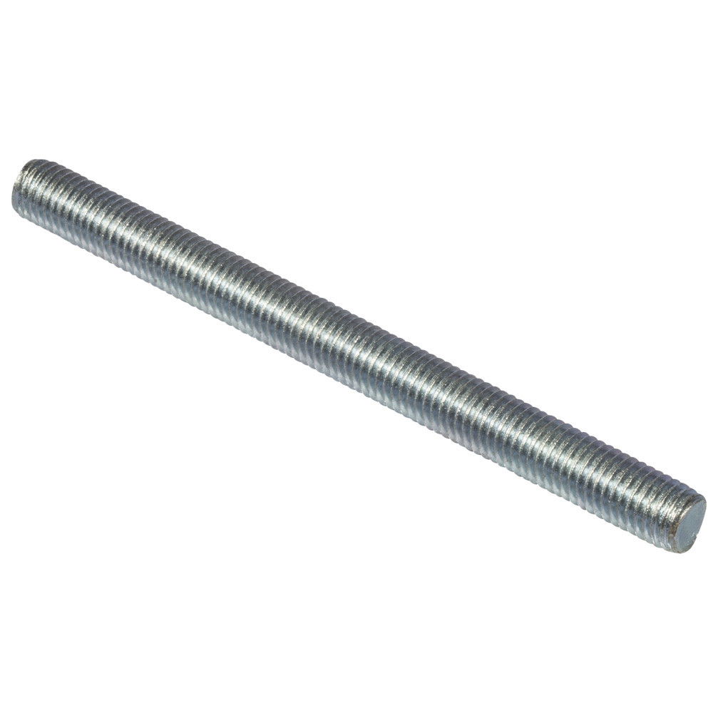 Fischer G M10 x 1000 mm A2 korrózióálló acél menetes szár, 5 db/csomag termék fő termékképe