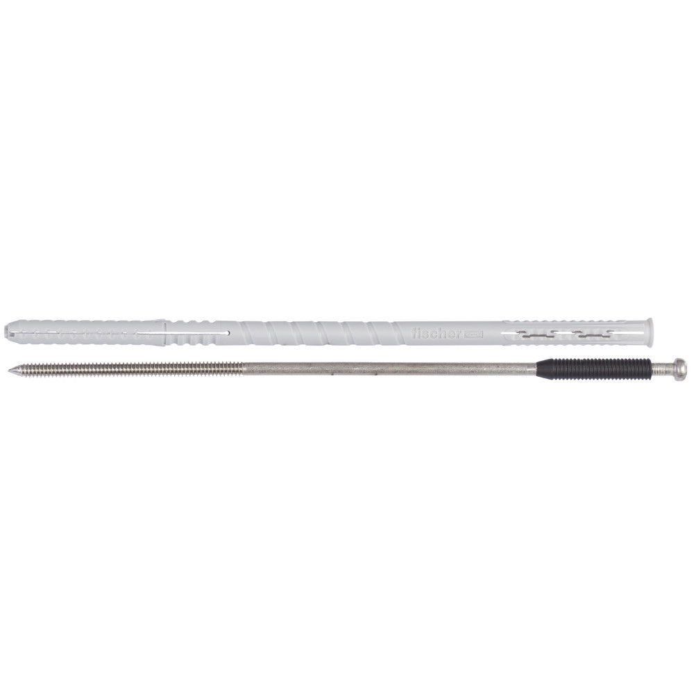 Fischer VBS-M 8 x 205 gvz burkolatmegerősítő dübel, 100 db/csomag termék fő termékképe