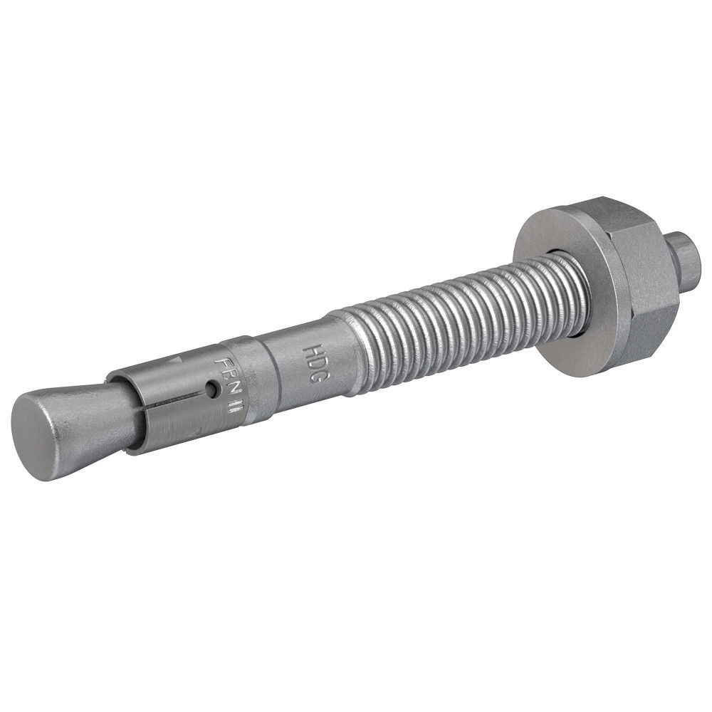 Fischer FBN II 12/50 HDG alapcsavar, 20 db/csomag termék fő termékképe