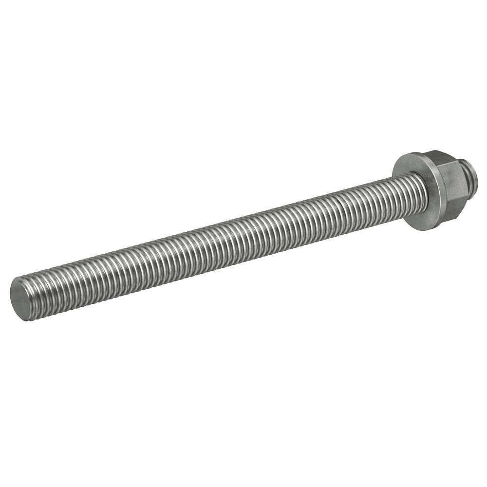 Fischer FIS A M10 x 200 R menetes szár, 10 db/csomag termék fő termékképe