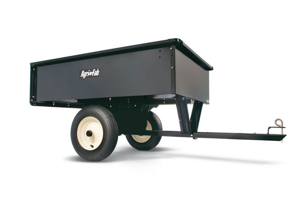 AgriFab AF 653 termék fő termékképe