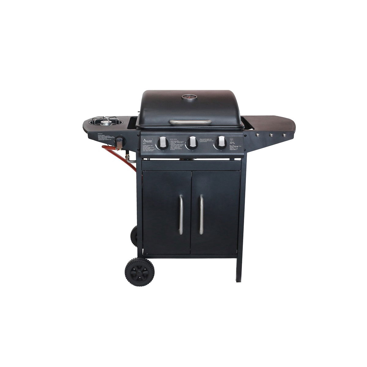 Activa California termék fő termékképe