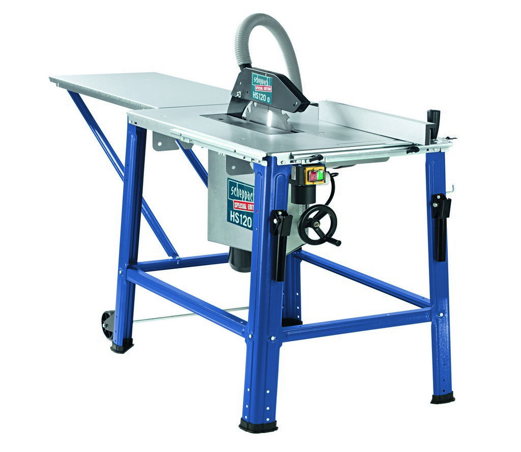 Scheppach HS 120 o termék fő termékképe