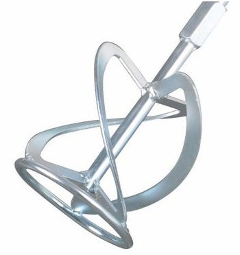 Scheppach Spirál keverőfej 120 mm PM 1200 / PM 1600-hoz termék fő termékképe