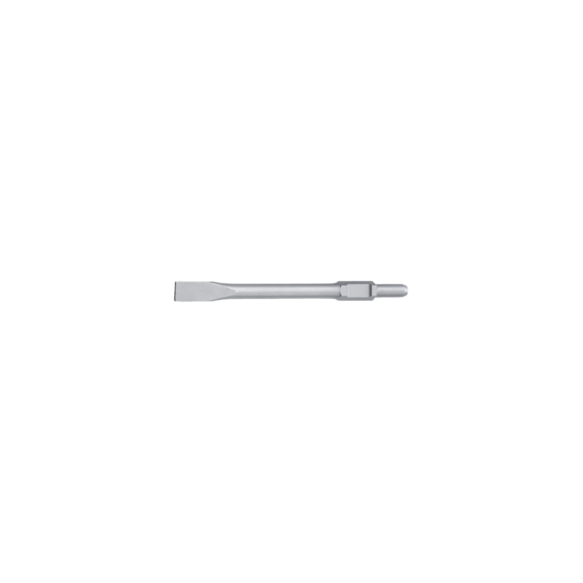 Scheppach Vésőszár lapos 30 × 390 mm (AB 1600 / 1700 / 1900) termék fő termékképe