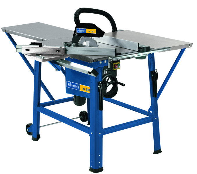 Scheppach TS 310 termék fő termékképe
