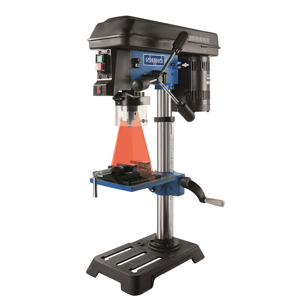 Scheppach DP 16 SL termék fő termékképe