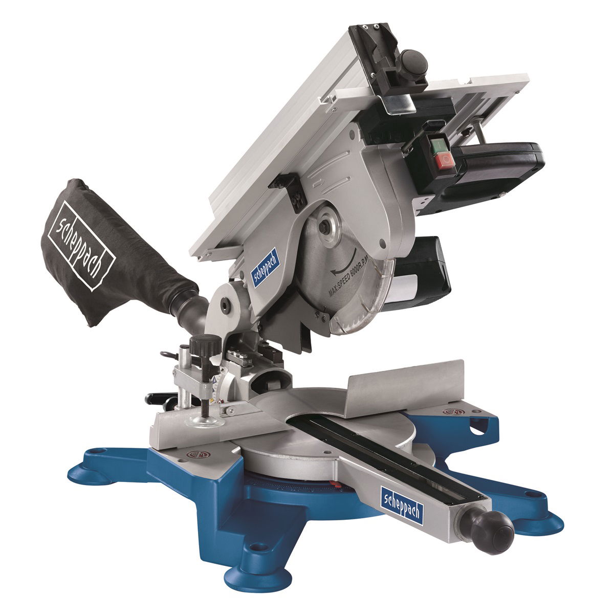 Scheppach HM 100 T termék fő termékképe