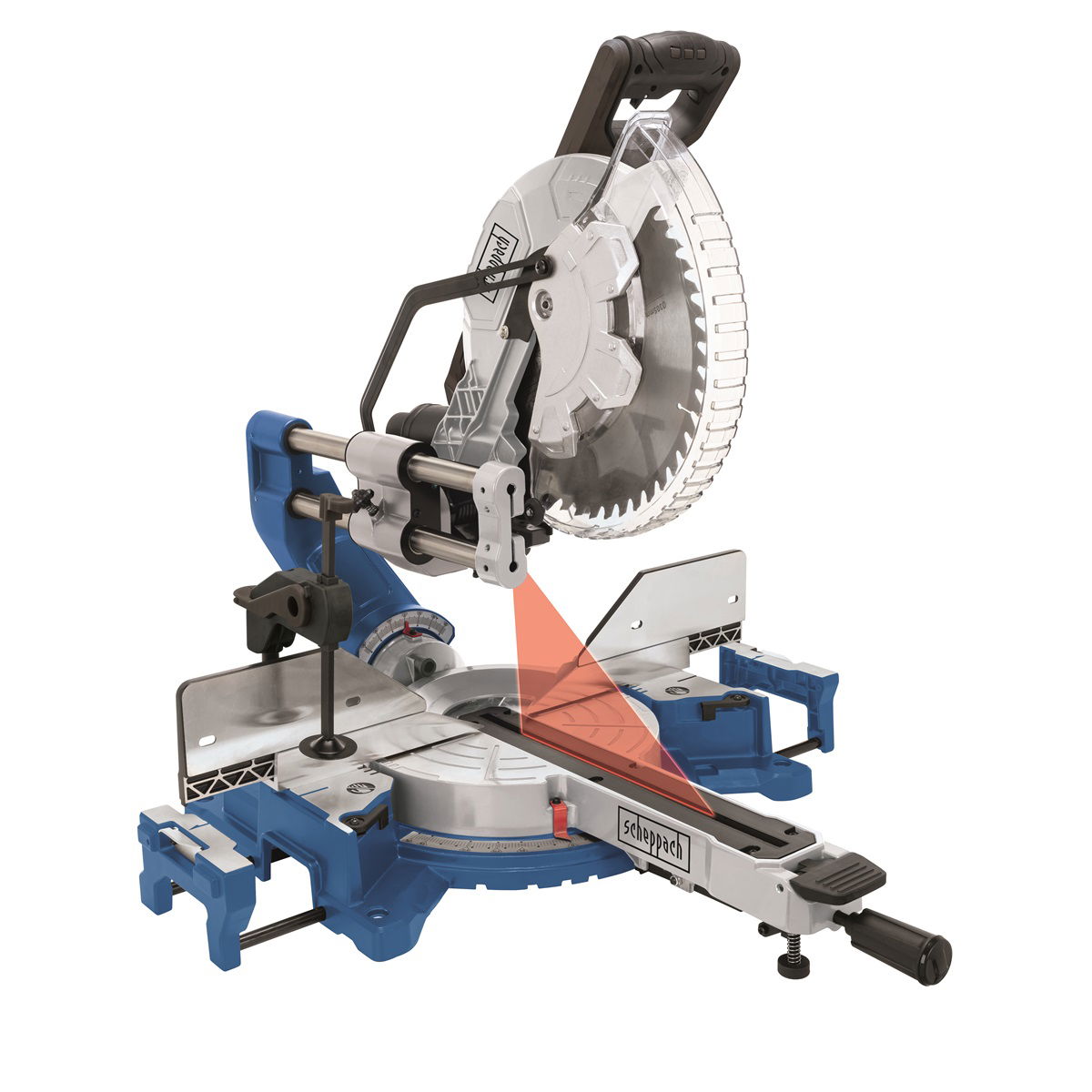 Scheppach HM 305 SL termék fő termékképe