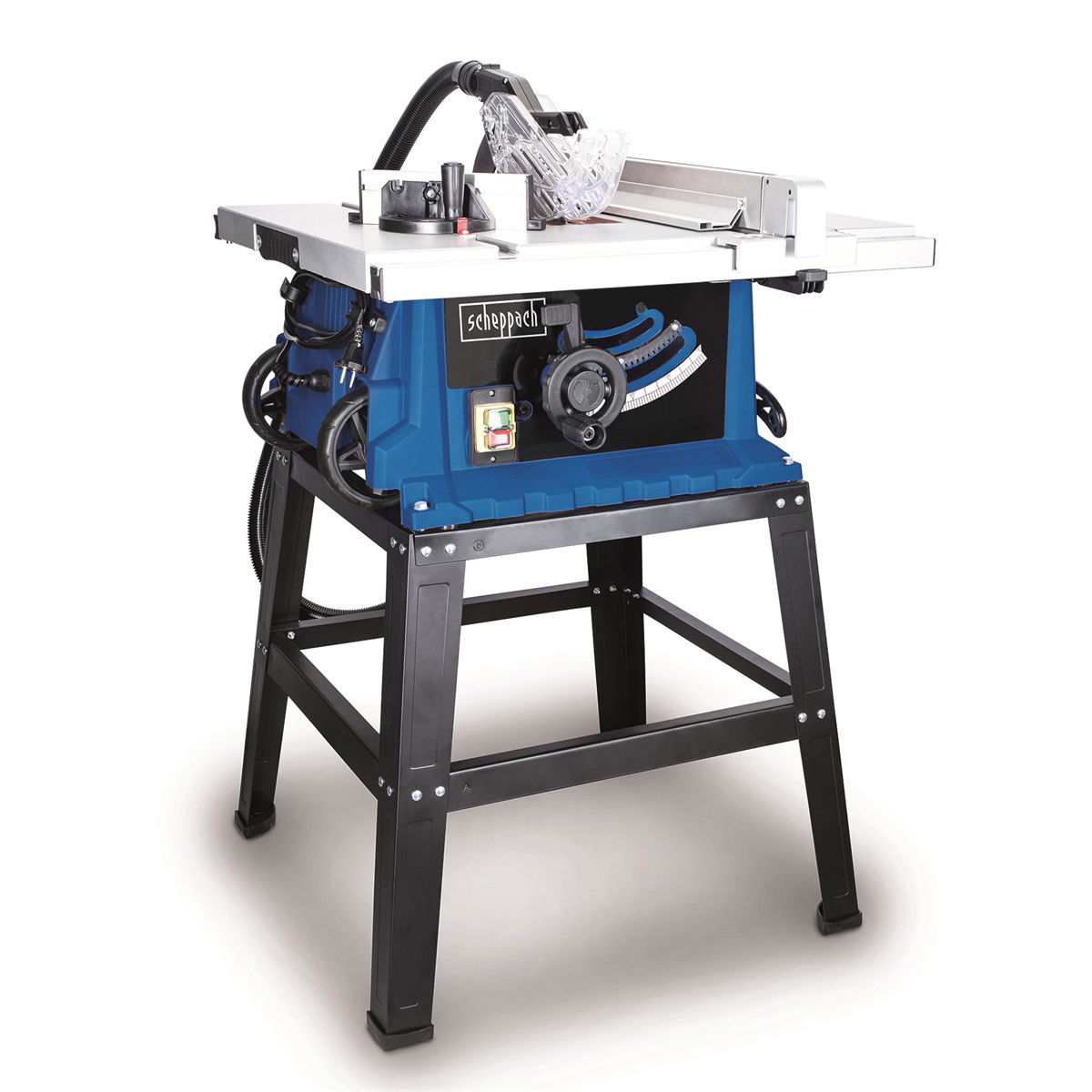 Scheppach HS 105 termék fő termékképe