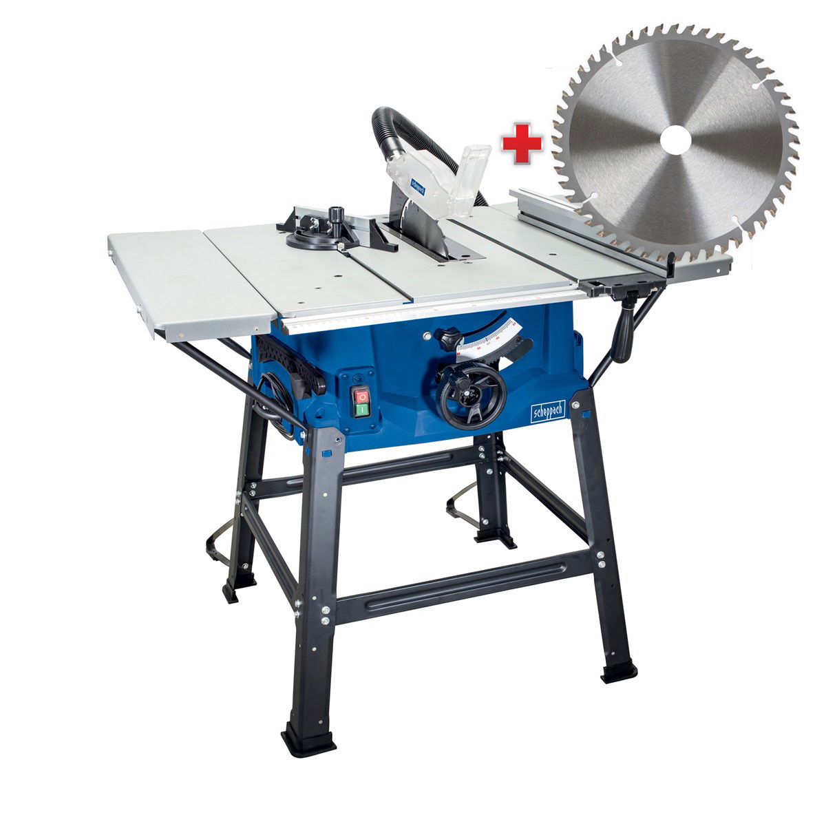 Scheppach HS 100 S Special edition termék fő termékképe