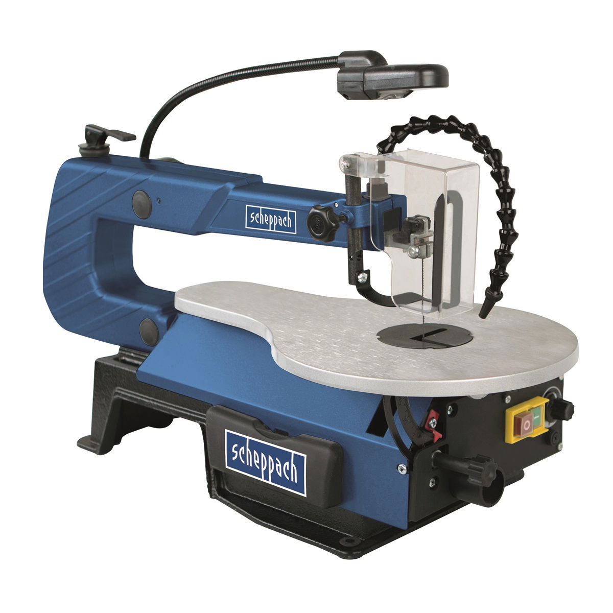Scheppach SD 1600 V termék fő termékképe