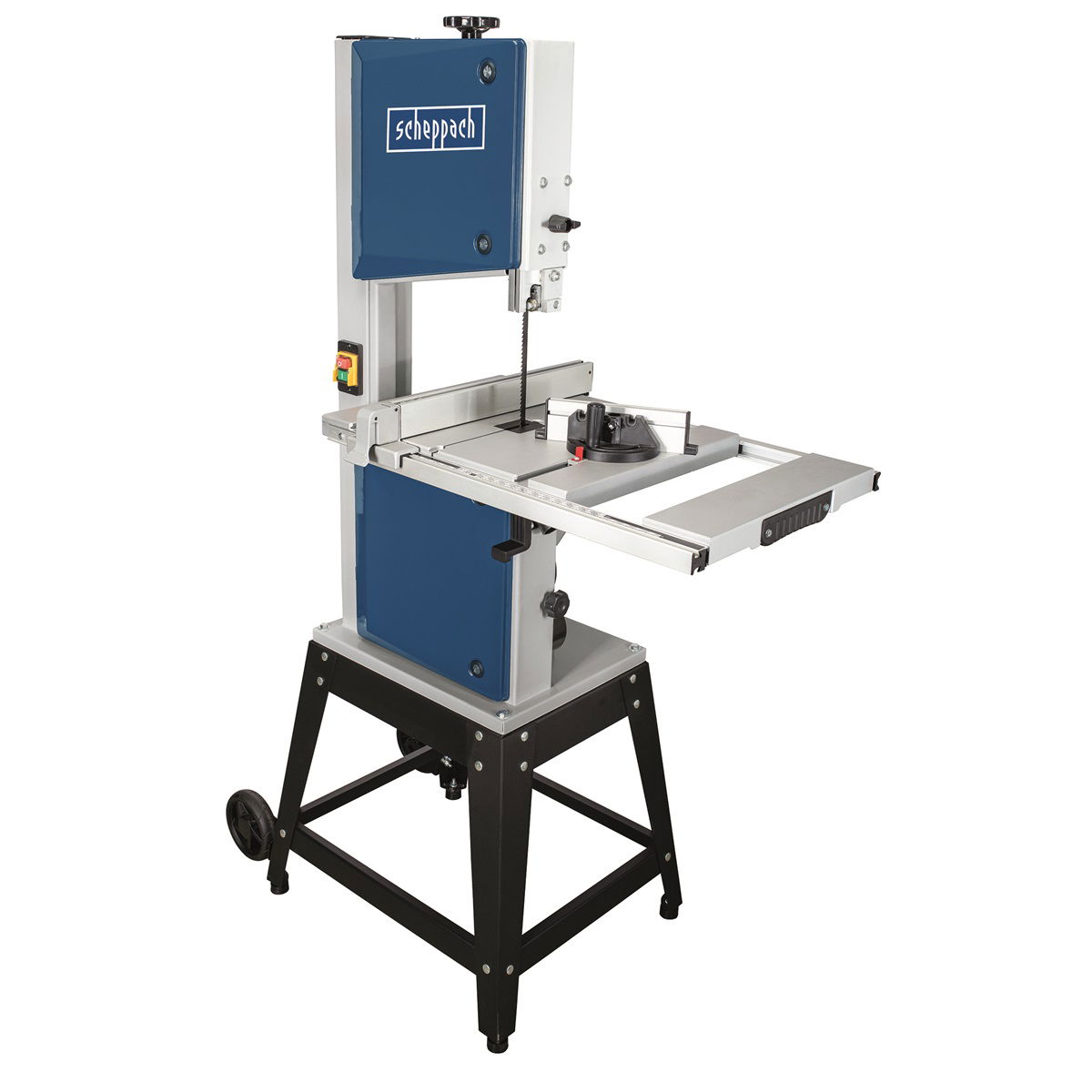 Scheppach HBS 400 termék fő termékképe